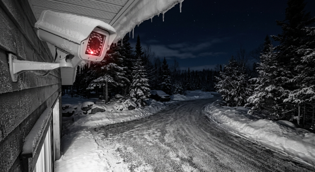 home-security-cameras-northern-ontario